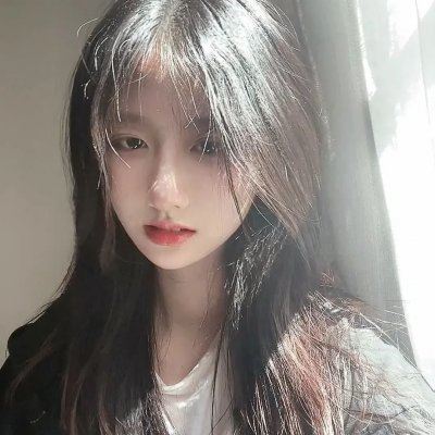 昨夜泪痕干