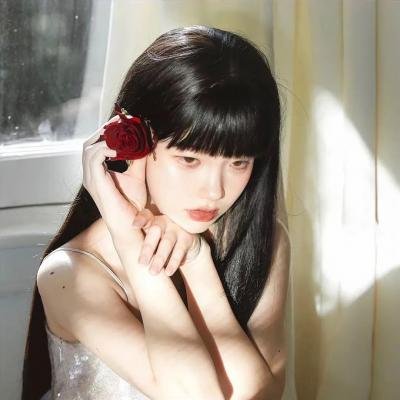 流浪的神女
