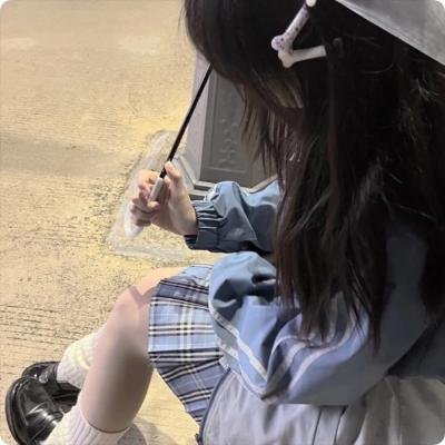 穿越乡间路