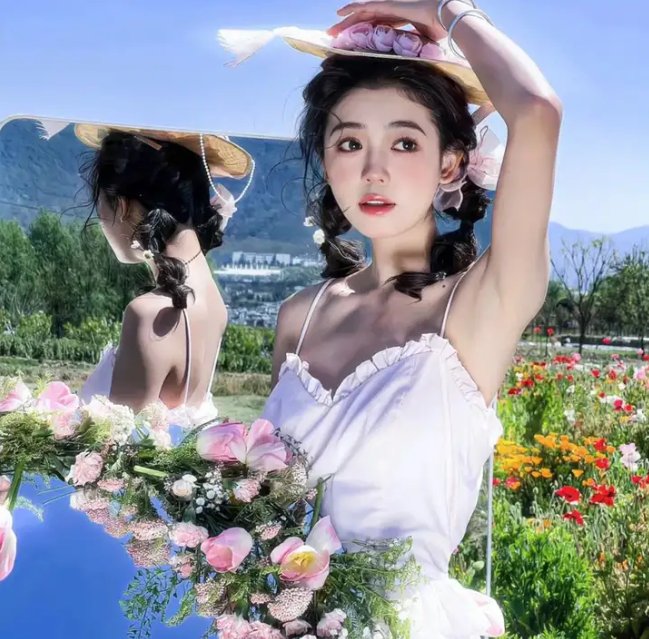 深林抢案
